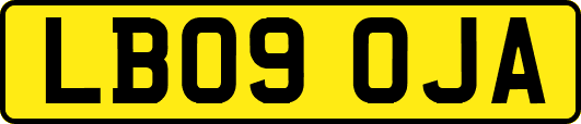 LB09OJA
