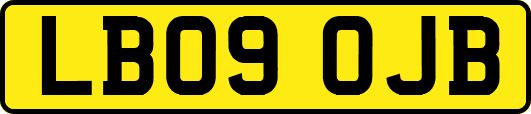 LB09OJB