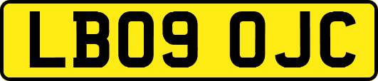 LB09OJC