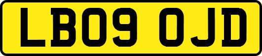 LB09OJD