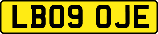 LB09OJE