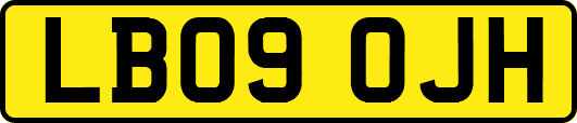 LB09OJH