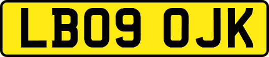 LB09OJK