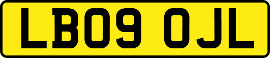 LB09OJL