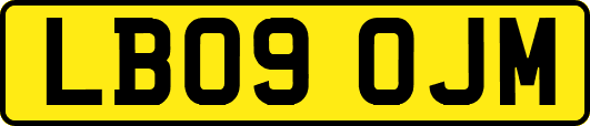 LB09OJM