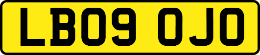 LB09OJO