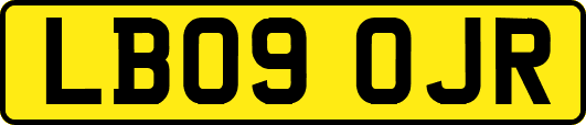 LB09OJR