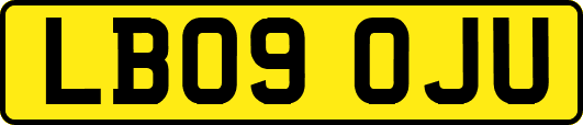 LB09OJU