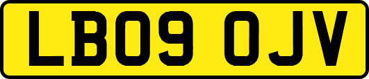 LB09OJV