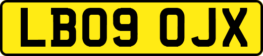 LB09OJX