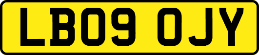 LB09OJY