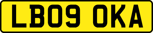 LB09OKA