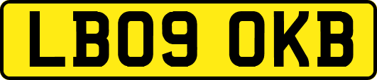 LB09OKB