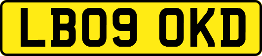 LB09OKD