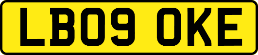 LB09OKE
