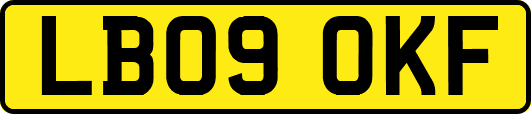 LB09OKF