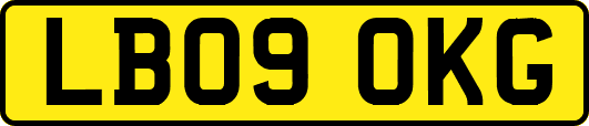 LB09OKG