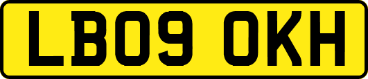 LB09OKH