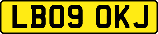 LB09OKJ