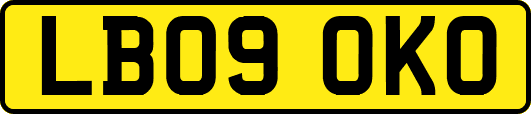 LB09OKO