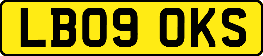LB09OKS