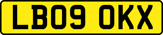 LB09OKX