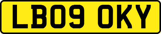 LB09OKY