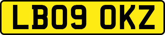 LB09OKZ