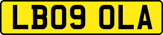 LB09OLA
