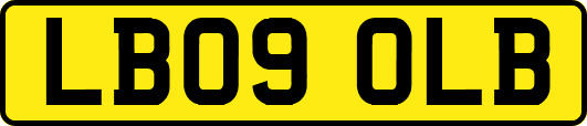 LB09OLB