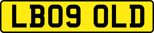 LB09OLD