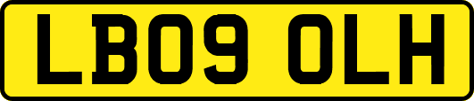 LB09OLH