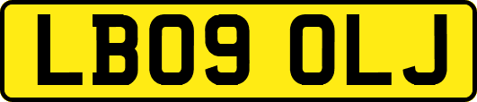 LB09OLJ