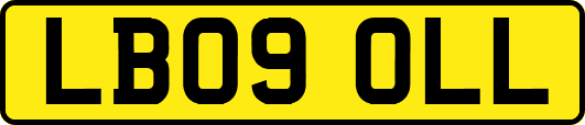LB09OLL