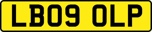LB09OLP
