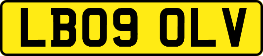 LB09OLV
