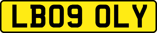 LB09OLY
