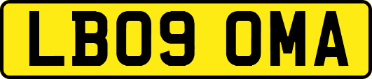 LB09OMA