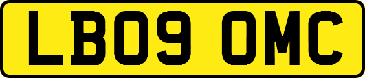 LB09OMC
