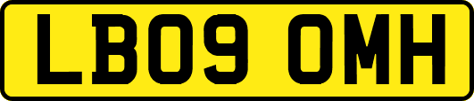 LB09OMH