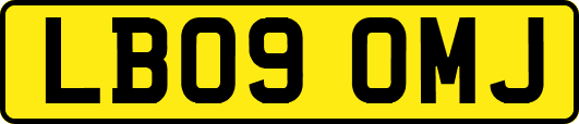 LB09OMJ