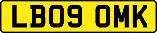 LB09OMK