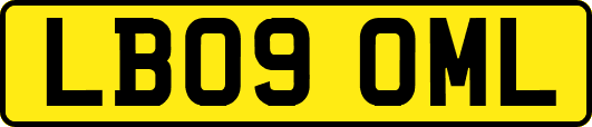 LB09OML