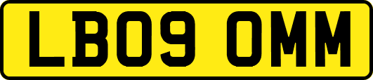 LB09OMM