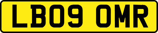 LB09OMR