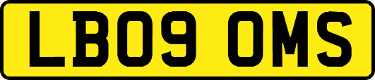 LB09OMS