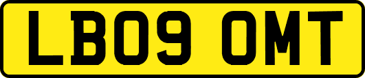 LB09OMT