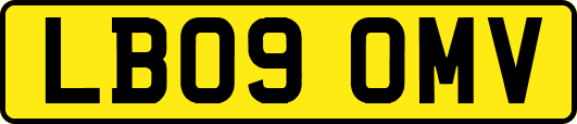 LB09OMV