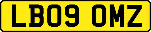 LB09OMZ