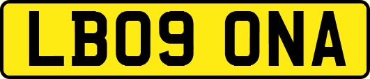 LB09ONA